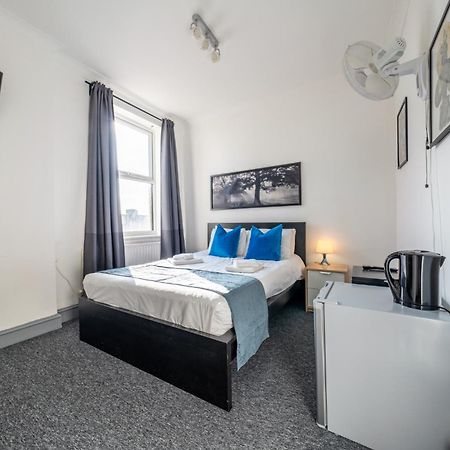 Ryam Suites Londyn Zewnętrze zdjęcie