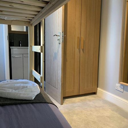 Ryam Suites Londyn Zewnętrze zdjęcie
