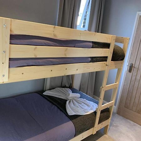Ryam Suites Londyn Zewnętrze zdjęcie