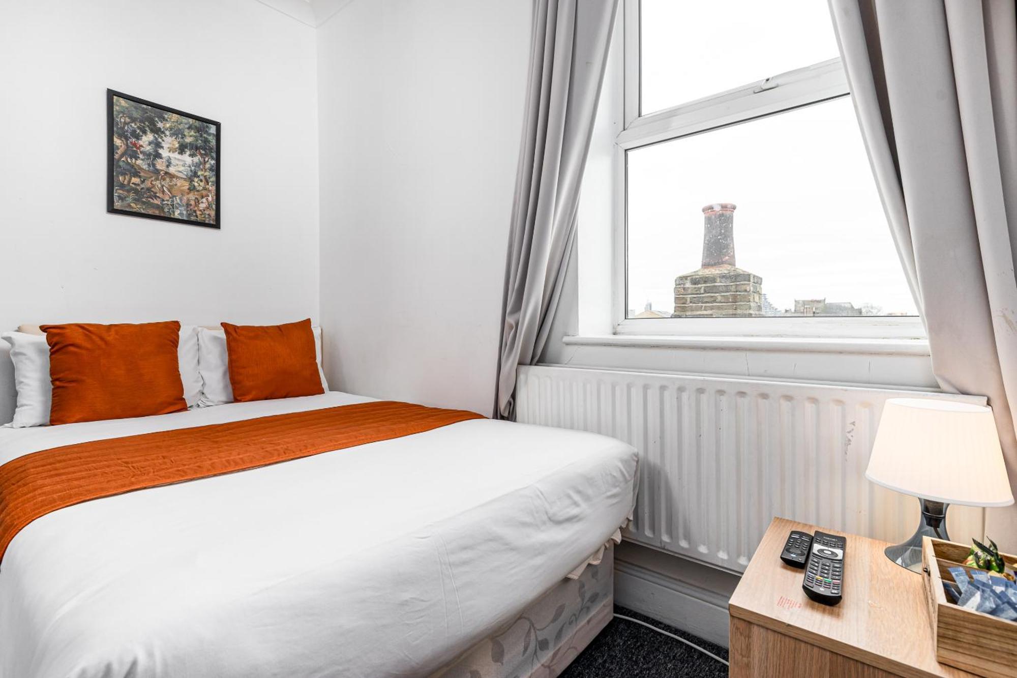 Ryam Suites Londyn Pokój zdjęcie