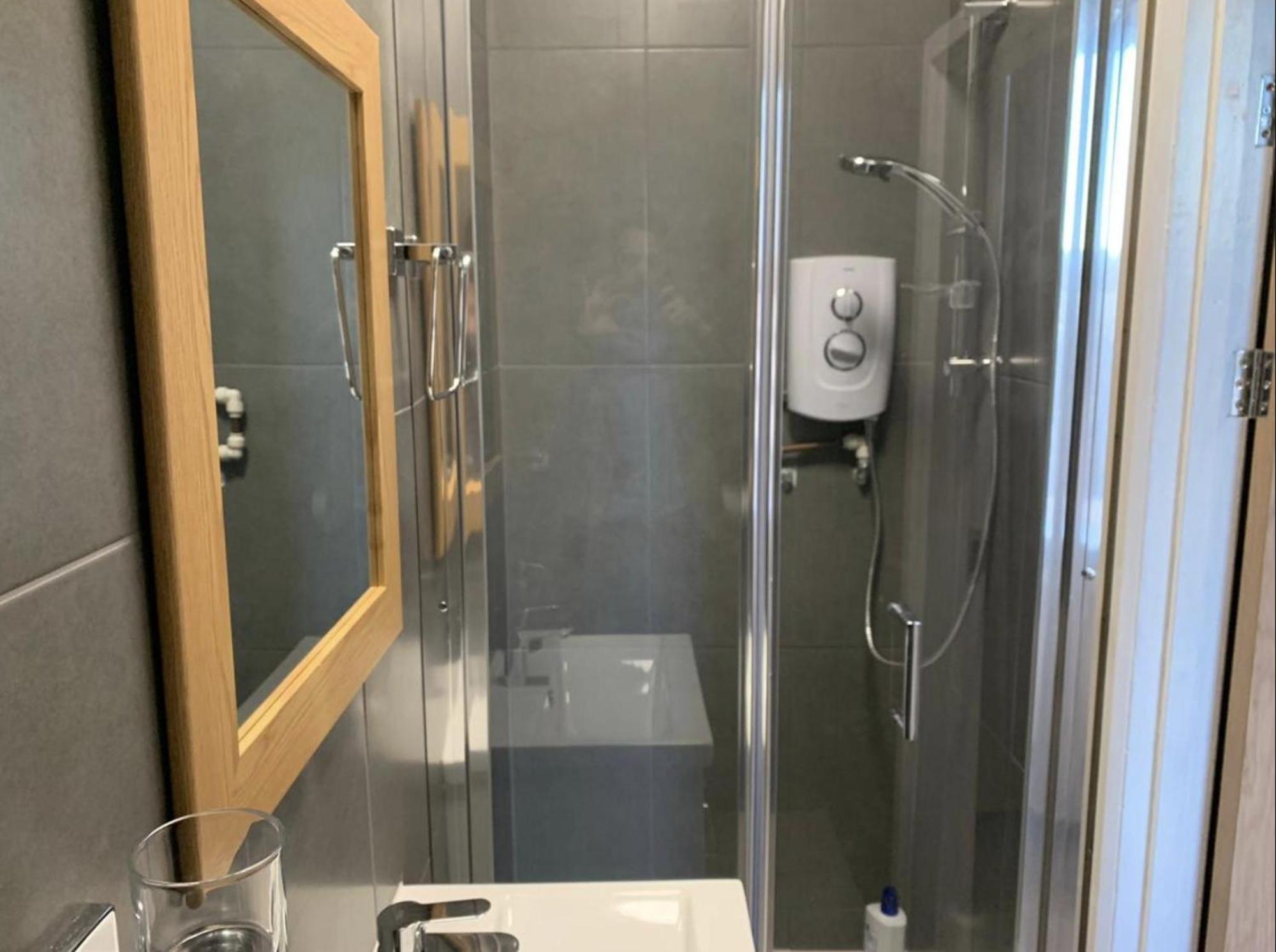 Ryam Suites Londyn Zewnętrze zdjęcie