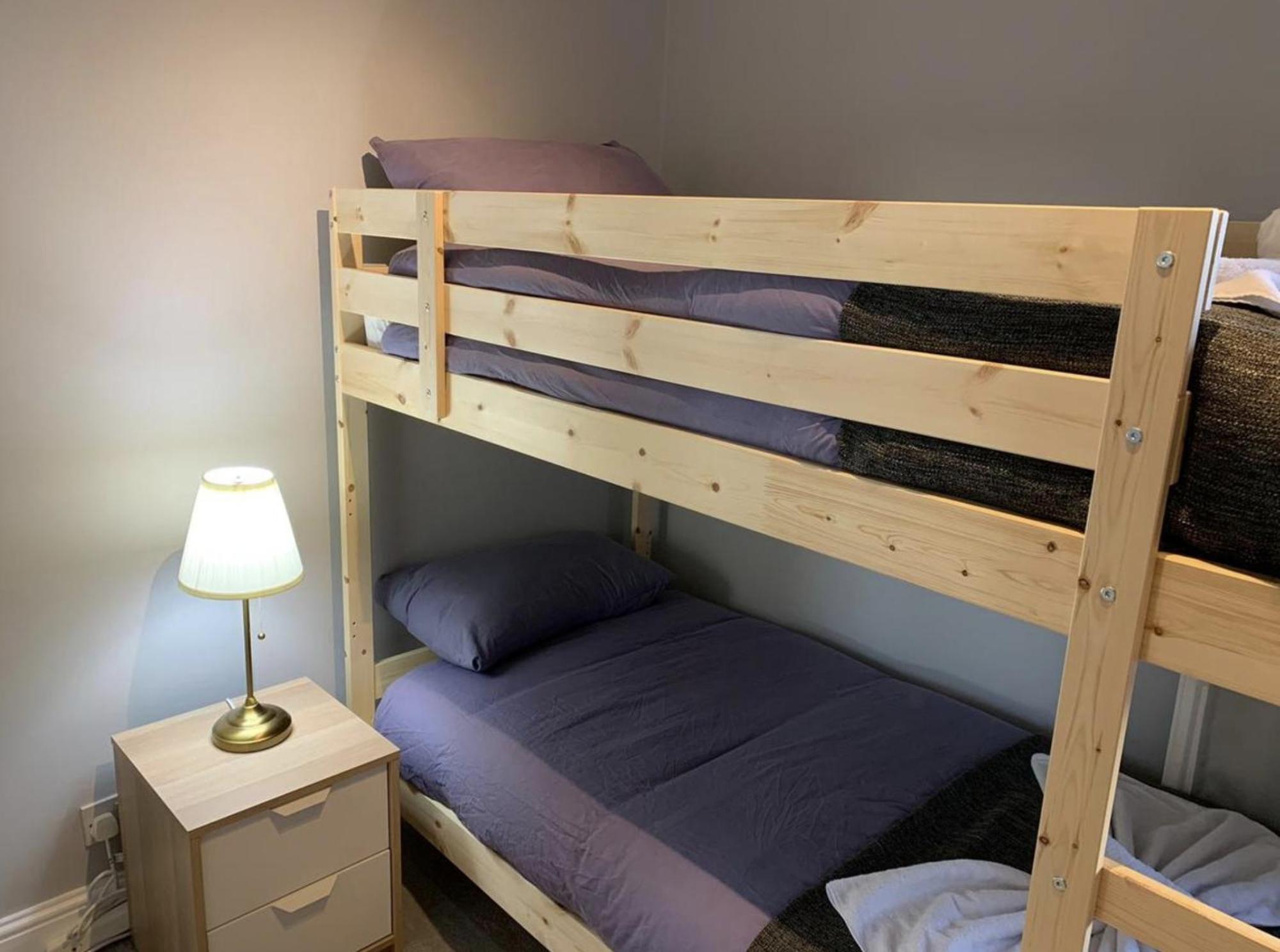 Ryam Suites Londyn Zewnętrze zdjęcie