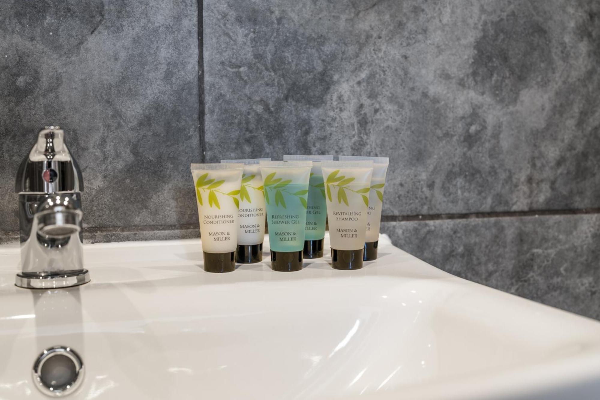 Ryam Suites Londyn Zewnętrze zdjęcie