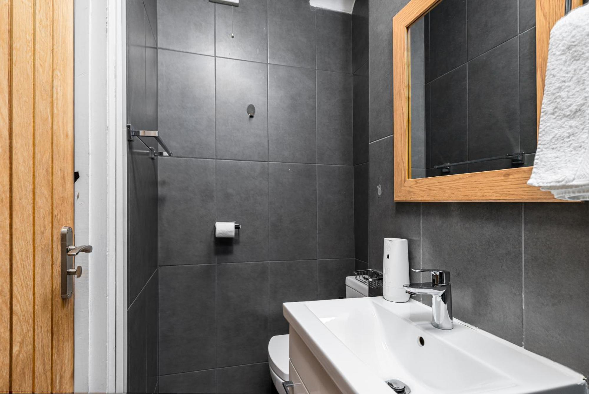 Ryam Suites Londyn Zewnętrze zdjęcie