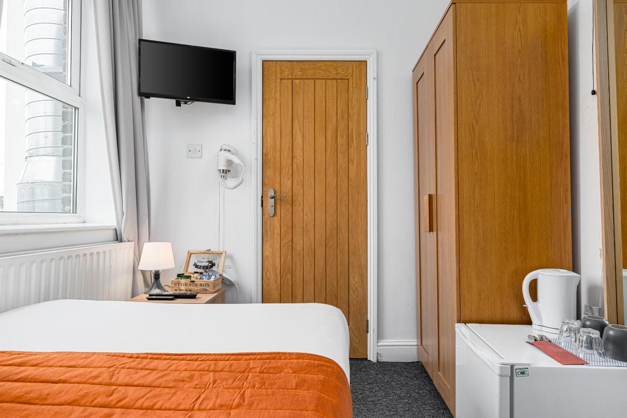 Ryam Suites Londyn Zewnętrze zdjęcie