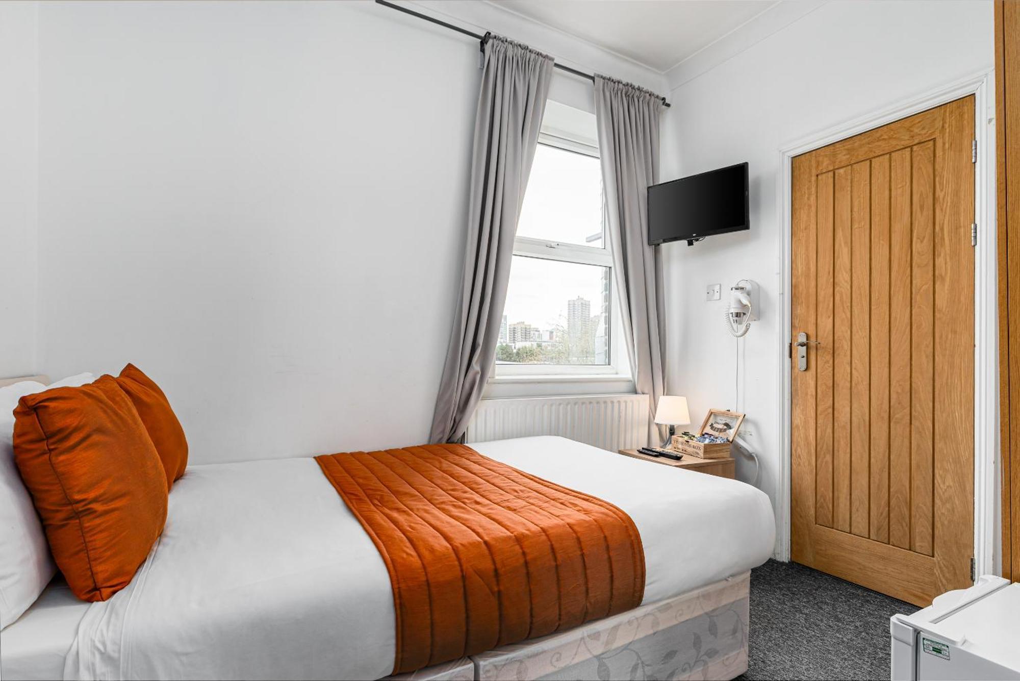 Ryam Suites Londyn Zewnętrze zdjęcie