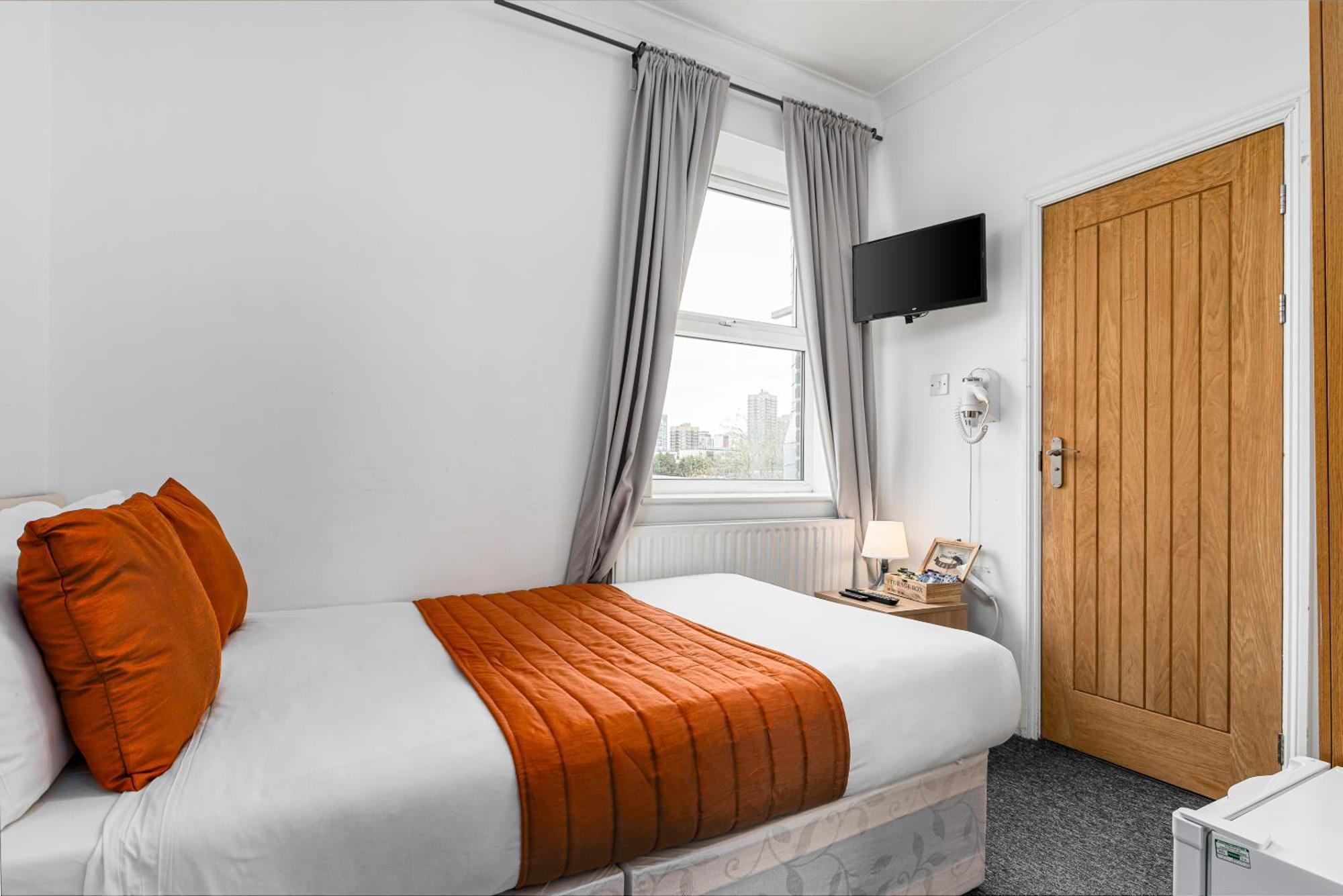 Ryam Suites Londyn Pokój zdjęcie