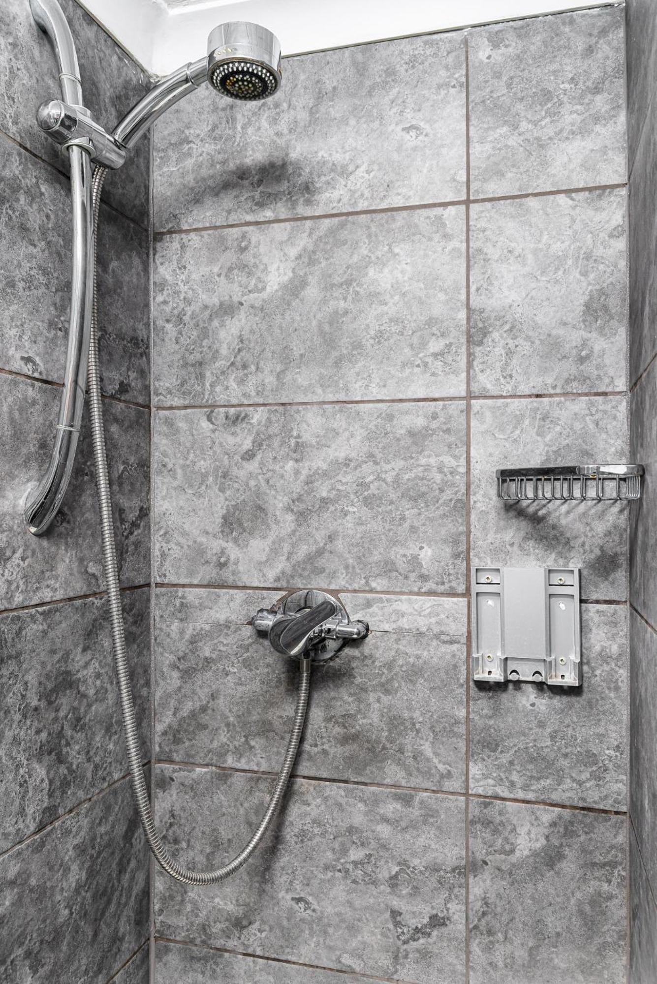 Ryam Suites Londyn Pokój zdjęcie